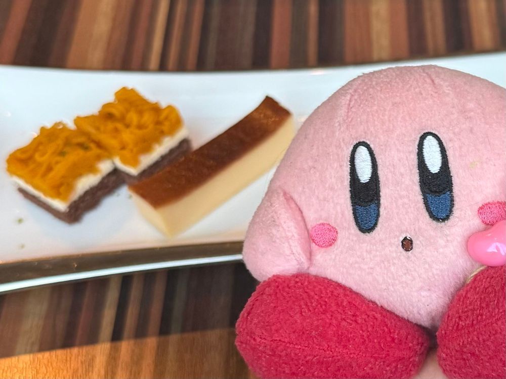 最近食べた物