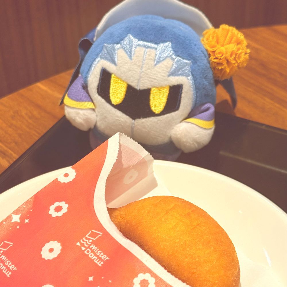 最近食べた物😋