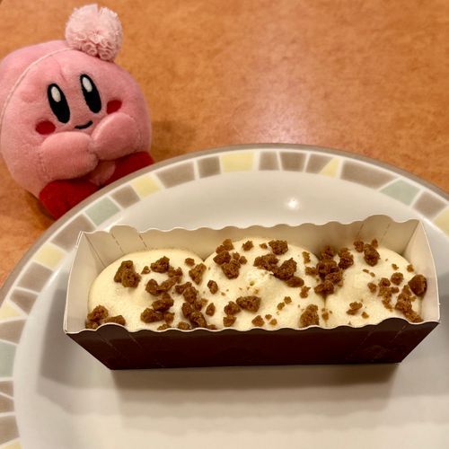 最近食べた物😋