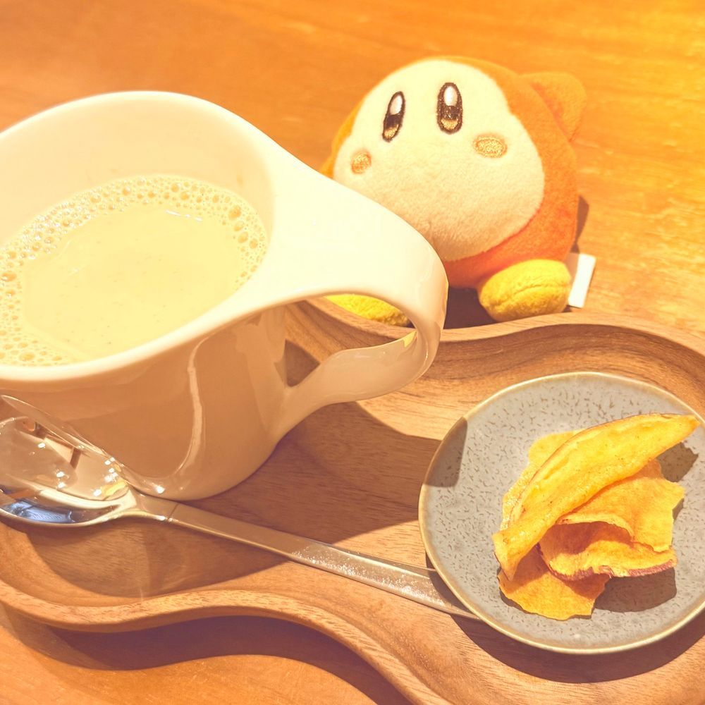 最近食べた物😋