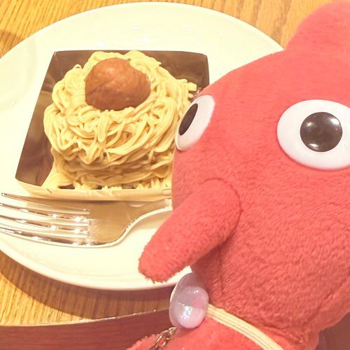 最近食べたもの