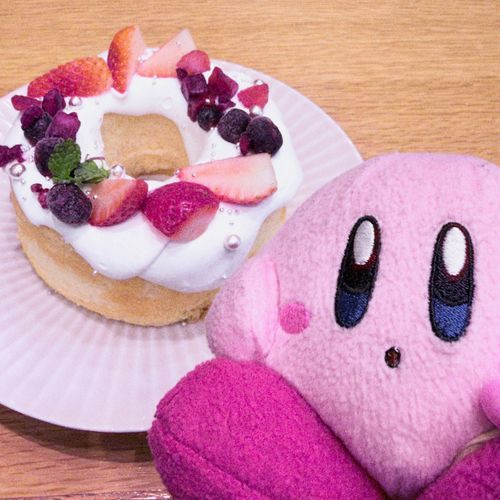 昨日の名古屋スイーツ🍰