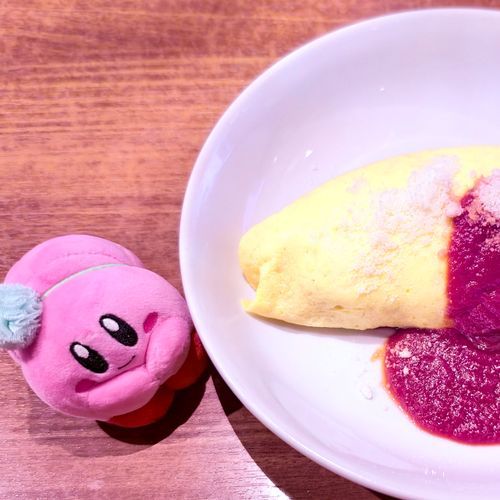 美味しいの食べたい(*´﹃｀*)