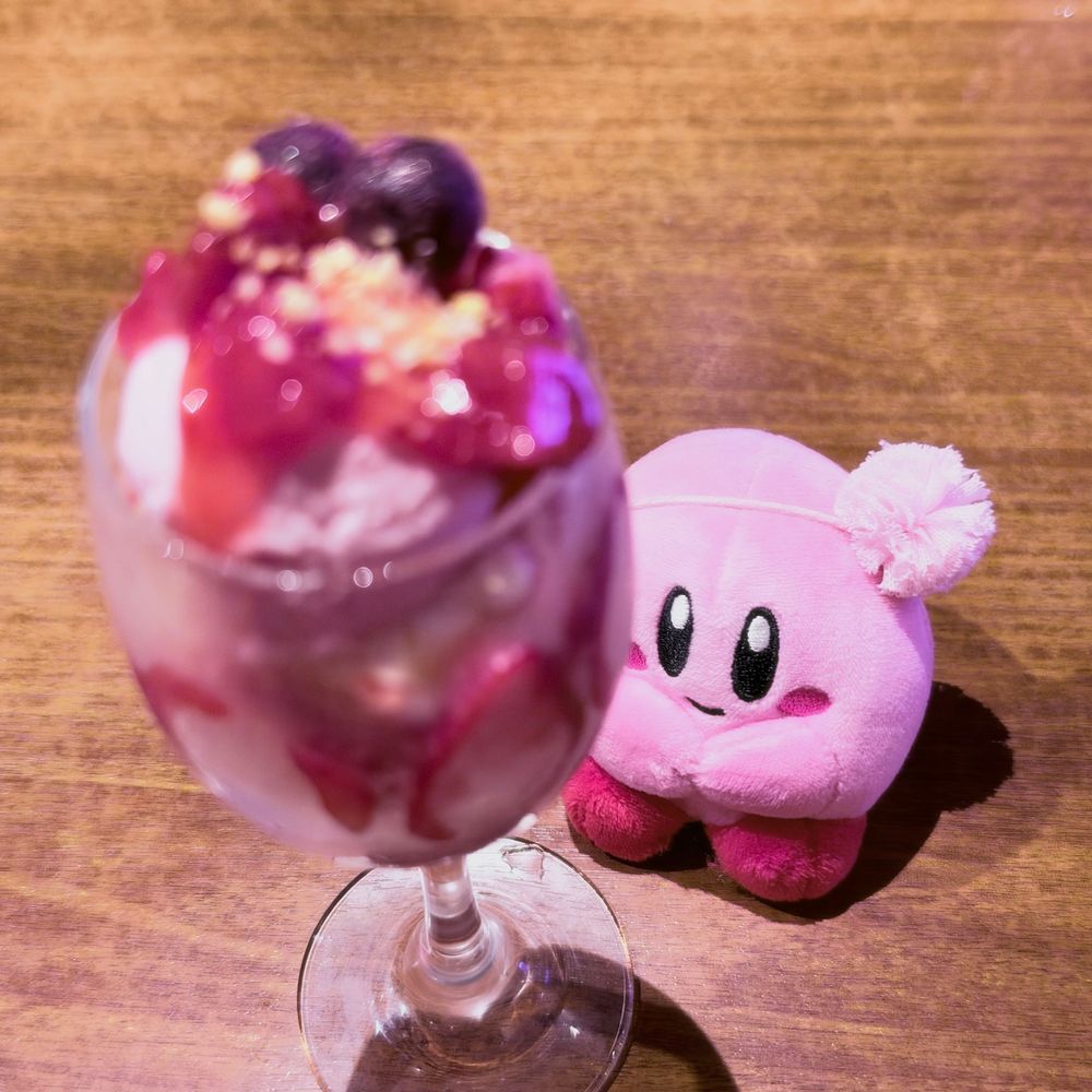 美味しいの食べたい(*´﹃｀*)