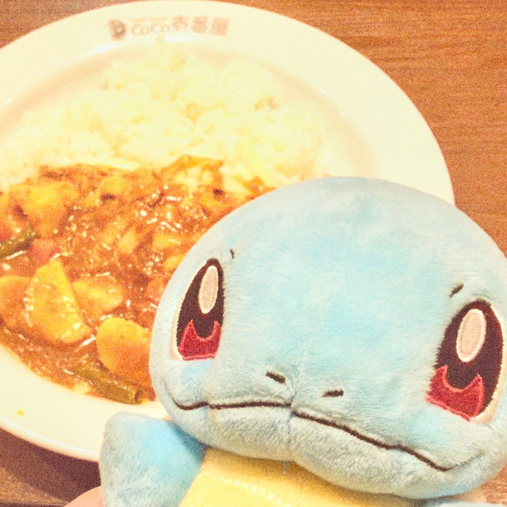 ゼニゼニ料理
