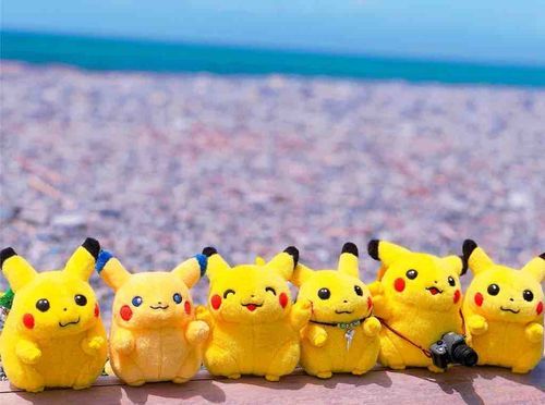 初めての海!!