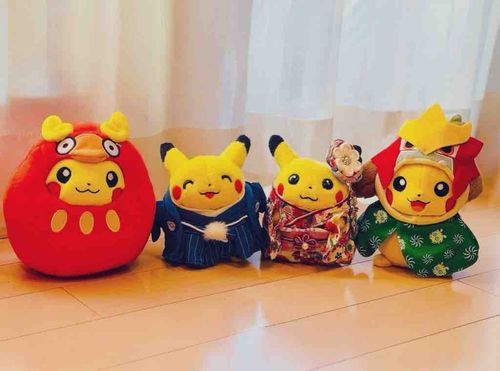 今年もよろしくお願いします😊