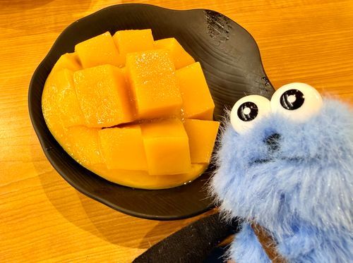 🥭*。