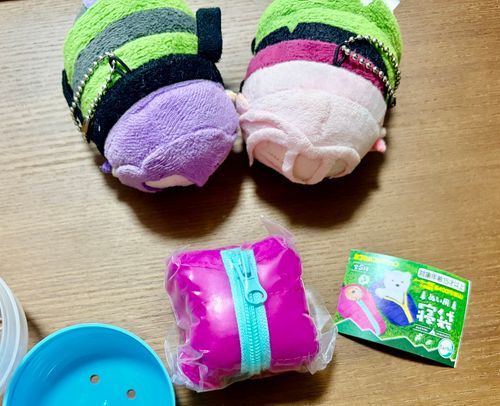 🏕️*。