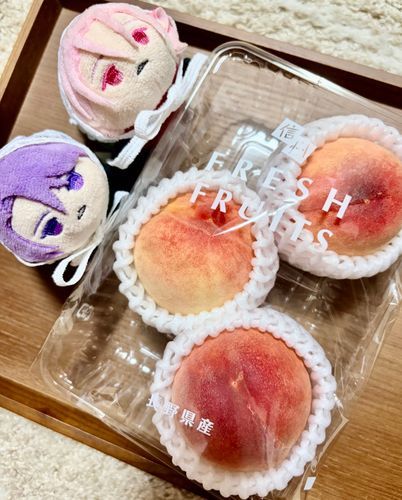🍑🍑🍑* 。
