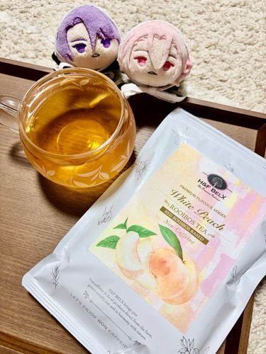🍑* 。

水分補給促しわんわんさん🐕🐕🐾🐾* 。