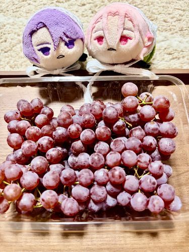🍇*。

