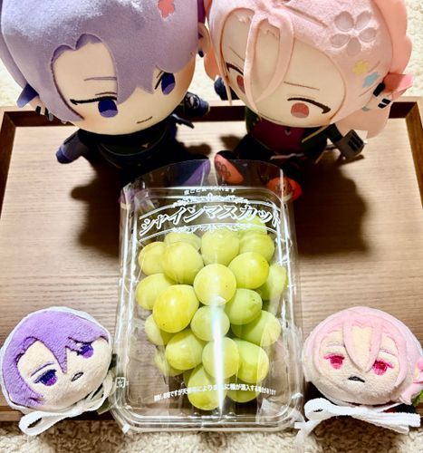 🍇*。
