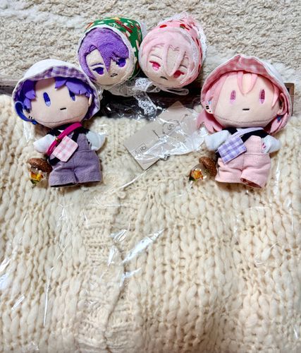 さむさむ準備* 🍂。