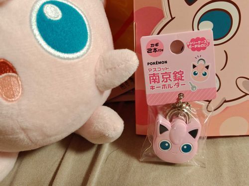 あたしのココロ、アンロックなんですよ！