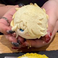 則もちさん