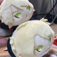 にゃんもち&べびにゃん