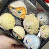もちたちのへや