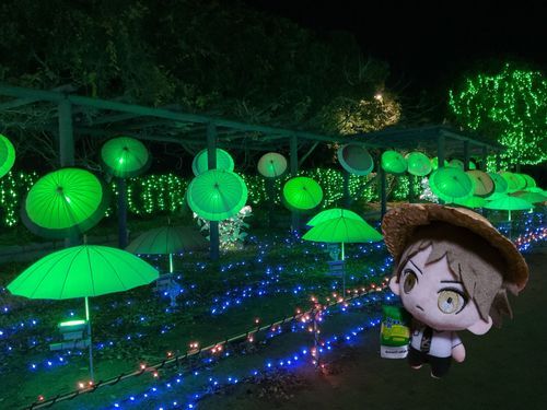 お外写真はこうすればいいんだな
凄く前のお出かけ写真にも行けるぞ