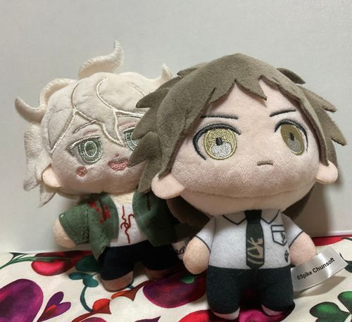 新入りがきたらしいけど…見当たらないぞ…