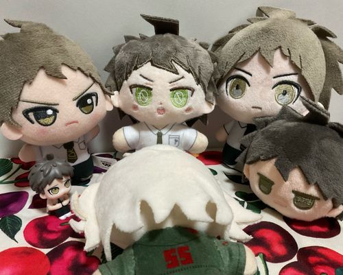 希望の過剰摂取