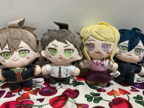 みんな揃ったぞ！