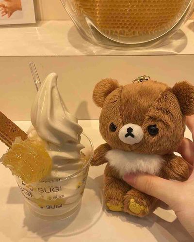 はちみつ🍯🤎