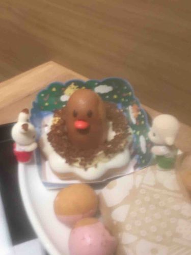 ディグダきちゃ