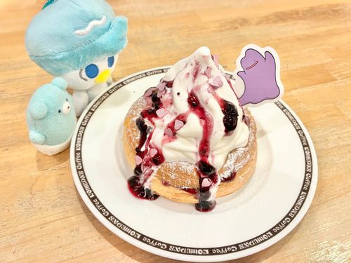 くわっすのなかまがいるしろのわーるをたべたよ
つめたくてあったかくてうま