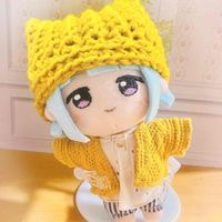 はじめぬい