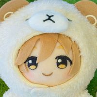 ともやぬい