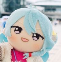 わたるぬい