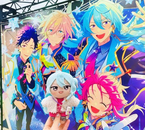 これでわたしもふぃ〜ねのいちいんですっ☆