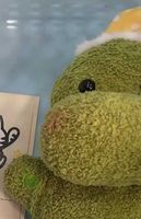 わにちゃん