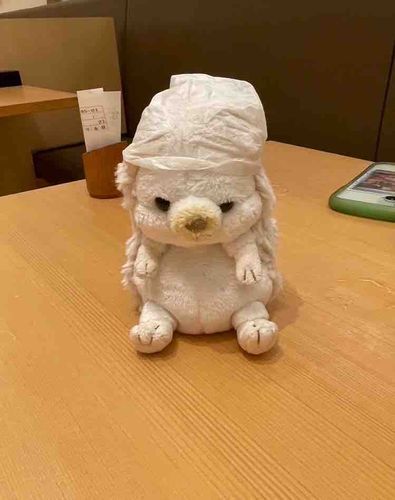 へいおまち