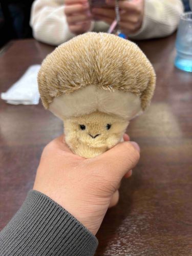 しゅうかく