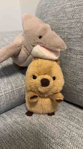 なかよし