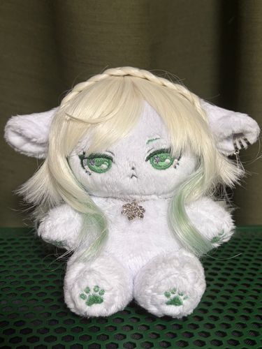 かしわ…うまれた…