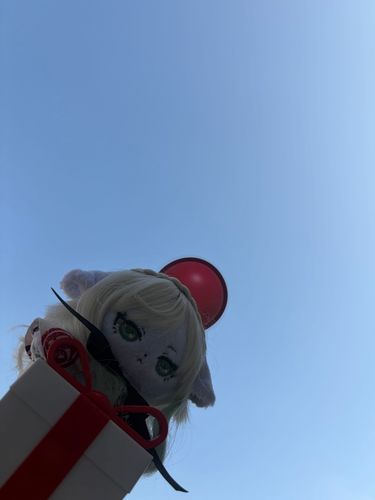 かしわ…ふわふわ…