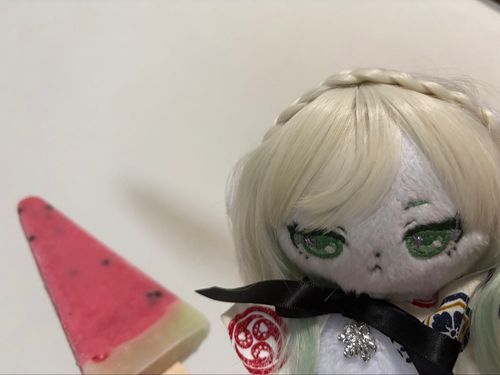 かしわ…はじめて…
