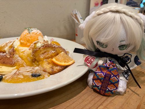 かしわ…エモい…！