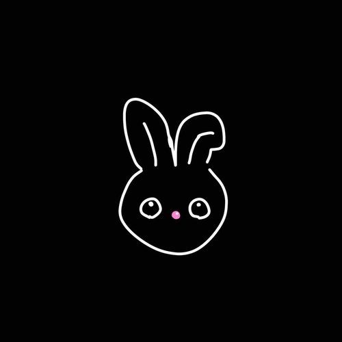 お友達がととの似顔絵描いてくれた〜！🥹