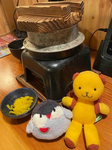 釜飯🍚