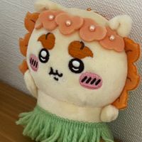 しーさーちゃん