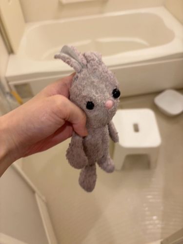 お風呂に入ると痩せます
