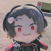わたあめ☁️
