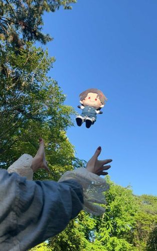 そらとんだ！