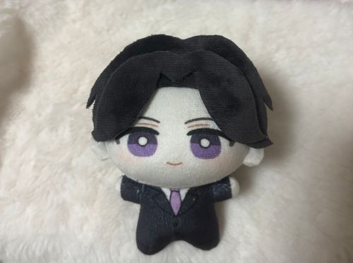 はるぬいといいます。
こういうところはふなれですが
よろしくおねがいします。
