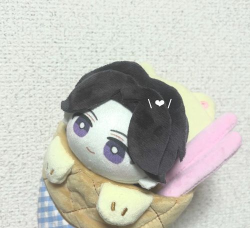 くれーぷです。
みなさんはあまいもの、おすきですか？
ぼくは、すきです。