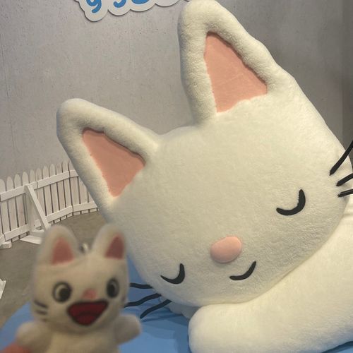 でかのんたん！